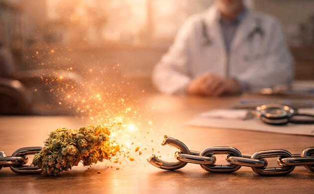 Лечение и восстановление